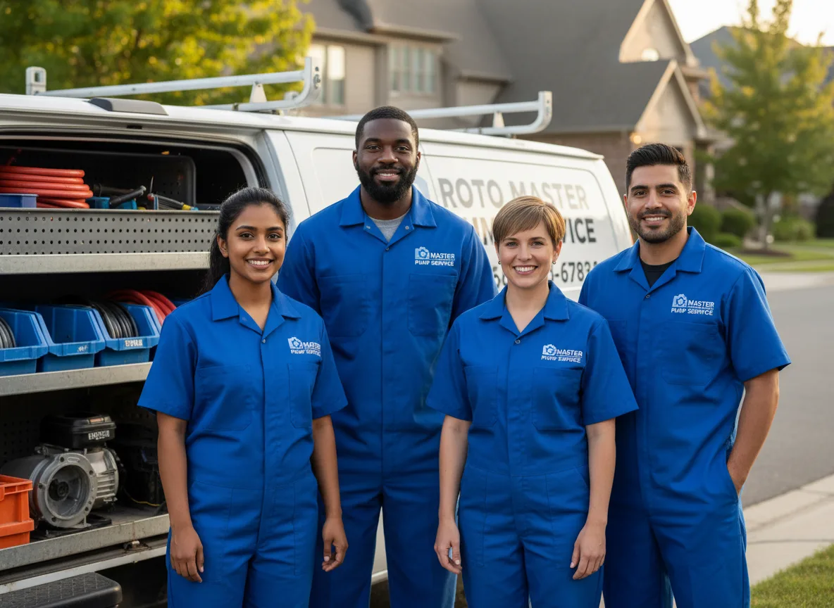 Sump Pump Installation company in Laurel, NY